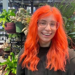 Meet your Posher, Talitha jo